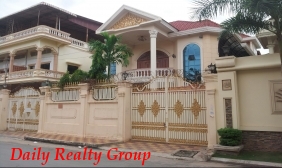Villa For Sale