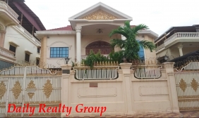 Villa For Sale