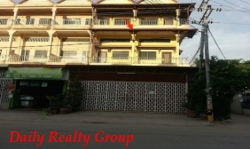 Flat For Sale