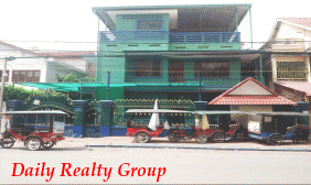 Villa For Rent