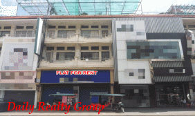 Flat For Rent