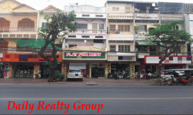 Flat For Rent