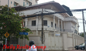 Villa For Rent