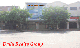 Flat For Rent