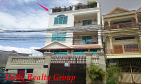 Flat For Sale