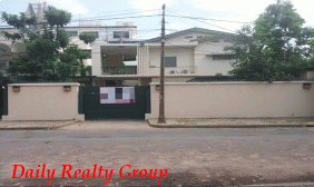 Villa For Rent