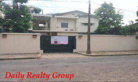Villa For Rent
