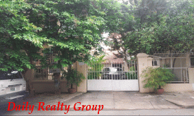Villa For Rent