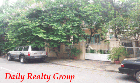 Villa For Rent