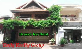 Flat For Rent