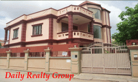 Villa For Rent