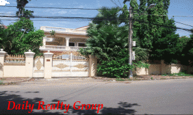 Villa For Sale