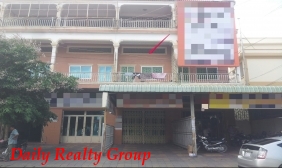 Flat For Rent