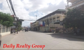 Flat For Rent