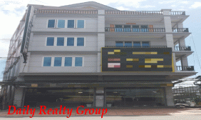 Flat For Rent