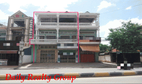 Flat For Rent