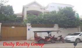 Villa For Rent