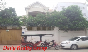 Villa For Rent