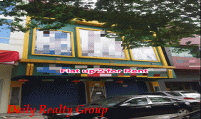 Flat For Rent