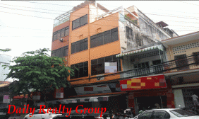 Flat For Rent