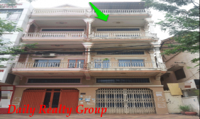 Flat For Rent
