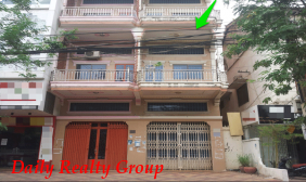 Flat For Rent