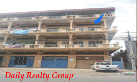 Flat For Rent