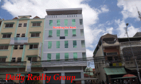 Building For Rent