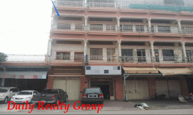 Flat For Rent