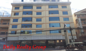 Building For Rent