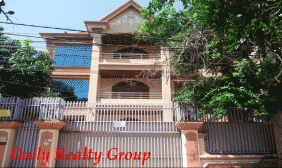 Villa For Sale