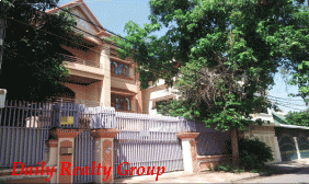 Villa For Sale