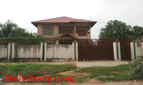 Villa For Sale
