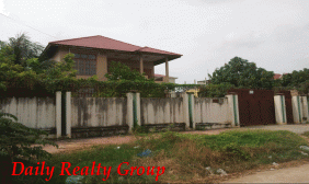 Villa For Sale