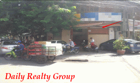 Flat For Rent