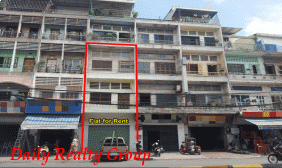 Flat For Rent
