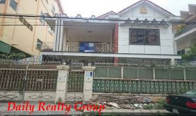 Villa For Sale