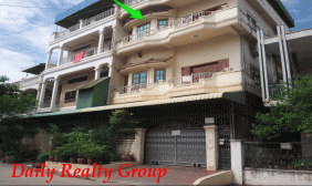 Flat For Rent