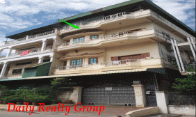 Flat For Rent