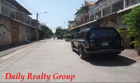 Flat For Sale