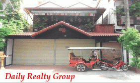 Flat For Rent