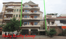 Flat For Rent