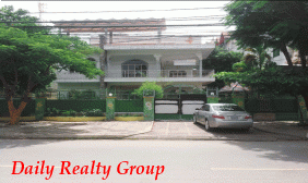 Villa For Rent