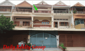 Flat For Sale