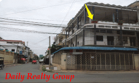 Flat For Rent