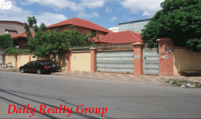 Villa For Rent