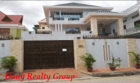 Villa For Rent