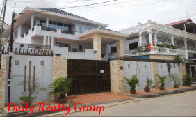 Villa For Rent