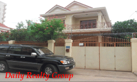 Flat For Rent