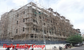 Flat For Rent